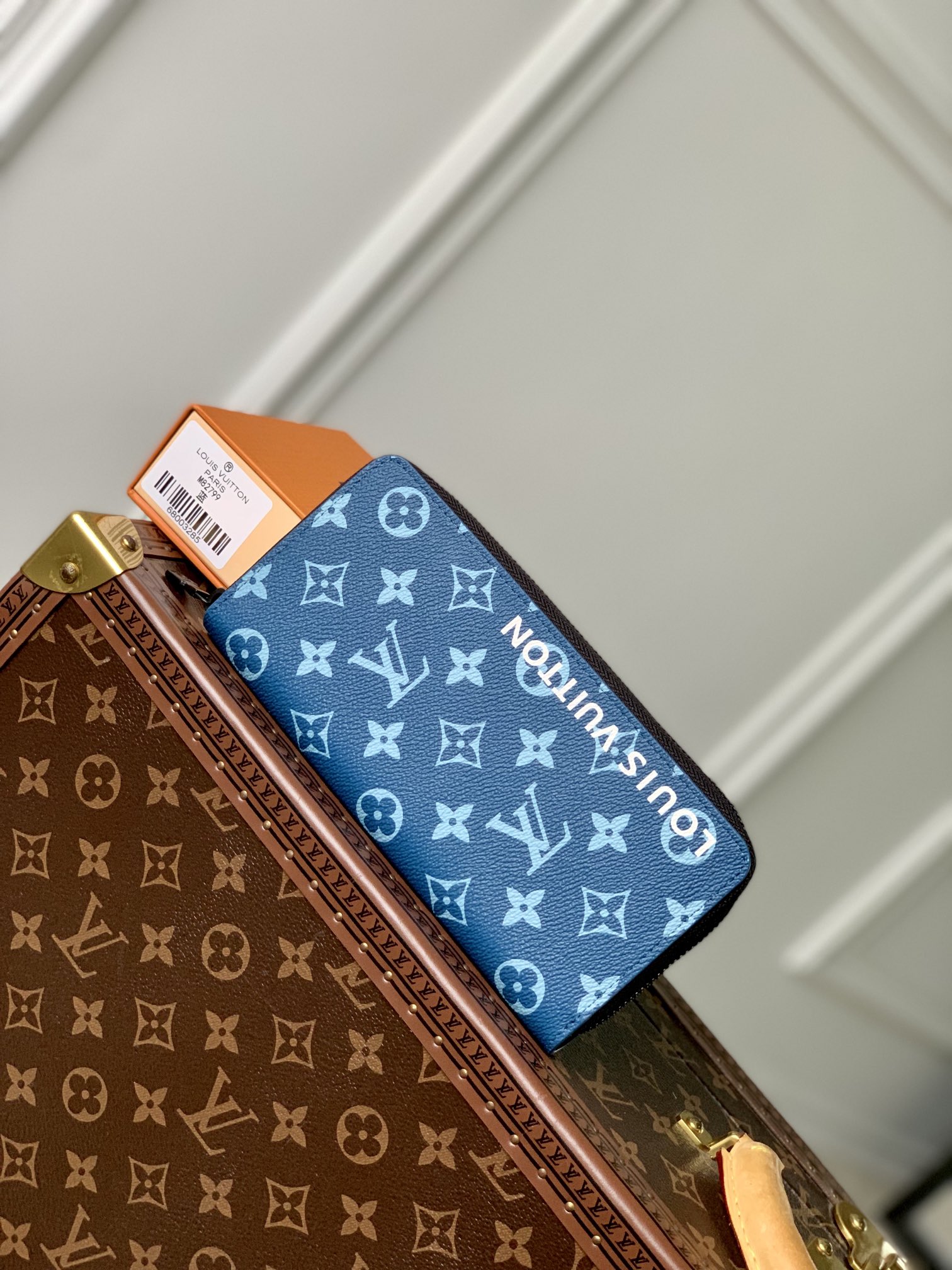 LV Wallets